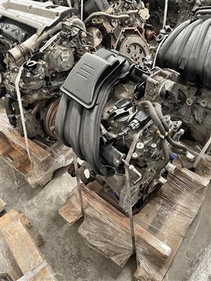 Datsun Go 1.2 Import Engine for sale (HR12DE)