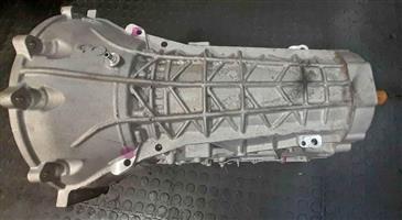 Ford ranger transmission 2.3L AT new gearbox