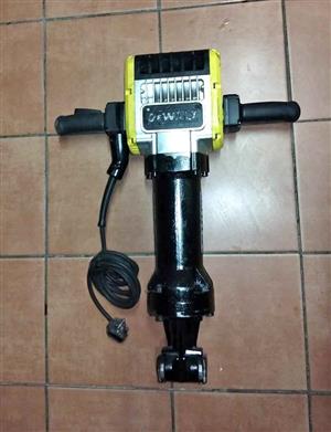 Dewalt Jack Hammer / Demolition Breaker