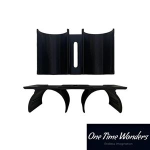 PlayStation Move Sticks Wall Mount Bracket