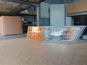 Jeep Patriot | New | Left Hand Side Indicator Light - Jeep Spares