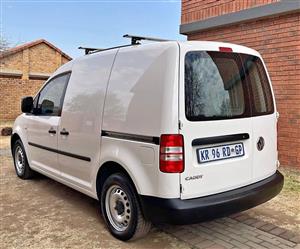 2015 VW+panel+Van+ 1.6 