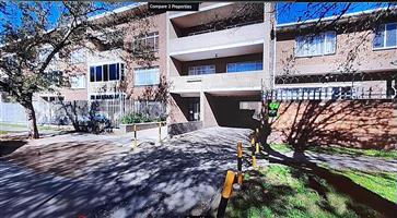 2 Bed Apartment - Benoni