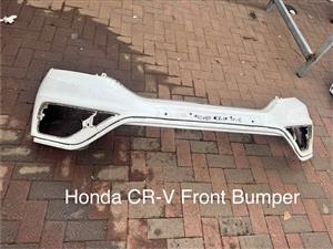 Front Bumper for Honda CR-V 