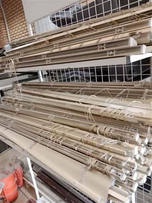Window blinds for sale