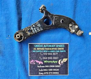 Hyundai Santa Fe Control Arm Right Front