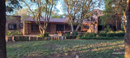 Exclusive 33ha Agricultural Lifestyle Farm | De Tweedespruit Valley