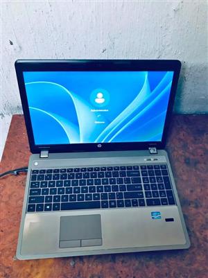 Hp+probook+Core+i3+laptop