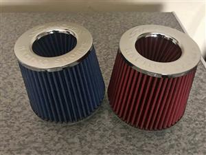 Simota 76mm cone filters