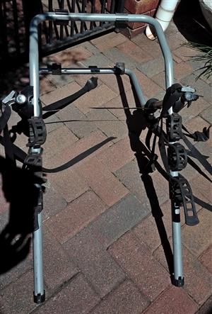 Car Accessories Bicycle Carriers and Roof Racks