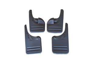 Mudflaps for Toyota Hilux 2005-2011