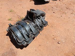 Jeep Grand Cherokee WJ (4.7) Auto Intake Manifold - Jeep Spares 