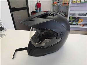 BMW Enduro / Adventure Helmet