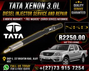 Recon_Injectors_For_Tata_Xenon_3.0L