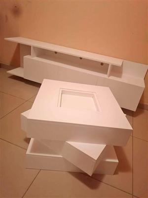 TV stand