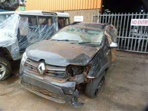 Stripping for  Spares / Renault Sandero Stepway Expression 900T 2020 