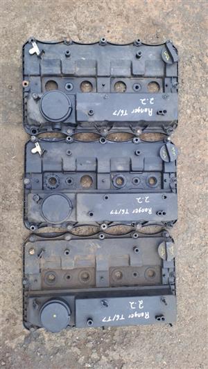 Ford Ranger T6 T7 2.2 TDCi Tappet Cover / Valve Cover 