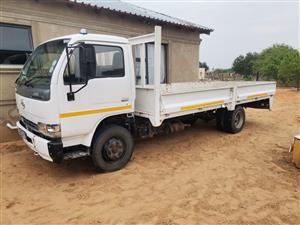 Ud40 Truck