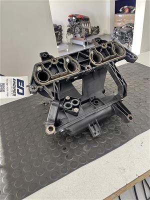 Ford Bantam 1.3 Rocam Intake Manifold for sale 