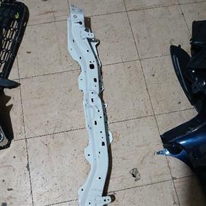 Suzuki swift top cradle