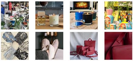 Two Profitable Retail Gifting Outlets For Sale - Gifts in Decor,Jewellery,Beauty