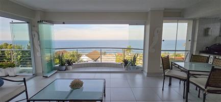 Seamless Indoor-Outdoor Living with Breathtaking Coastline Views