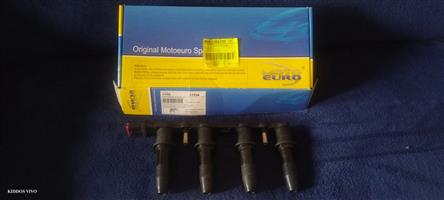 Ignition coil pack for Opel Corsa, Kadett Zafira 