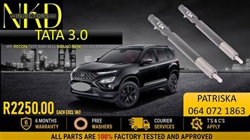 TATA 3.0 -Diesel injectors- For Sale - Nationwide 