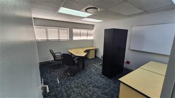 Office Rental Monthly in Irene