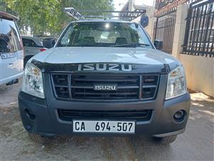 2011 Isuzu kB 250