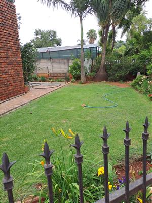 Huis te huur in Dorandia, Pretoria Noord