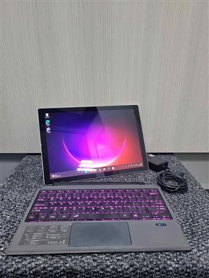 Microsoft Surface Pro 7+ 2-in-1 laptop/tablet.