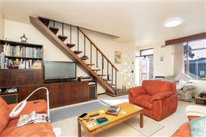 Charming Central Tijgerhof Duplex