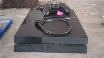 Playstation4 