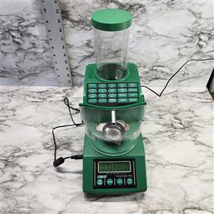 RCBS Chargemaster 1500 Powder Scale Dispenser