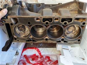 Ford Bantam Engine 
