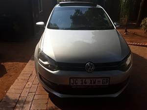 Vw polo 6