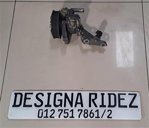 BMW E87 130I N52 POWERSTEERING PUMP