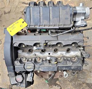 10FX Peugeot 206 Engine For Sale