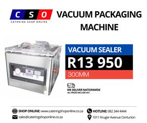 Vacuum Sealer 300mm