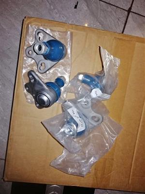 Mercedes benz W164 Ball joints