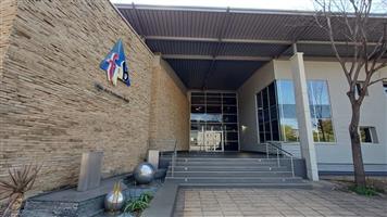 AAA-Grade Stand-Alone Corporate Head Office To Let |Ground Floor 493,72m² | Highveld Techno Park, Centurion
