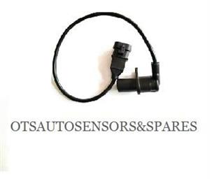 CAM Inyathi Jinbei Crankshaft Sensor 2.2i GA491QE 8V 76KW 10456569