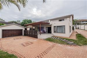 4 Bedroom 4 Bathroom home in Herrwood Park