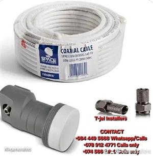 Dstv Installation near me