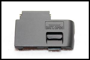 Canon EOS 400D - Battery Door