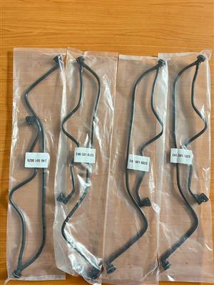 Brand New Mercedes Benz W246/ W176 Expansion Tank Radiator Hose/ Vent