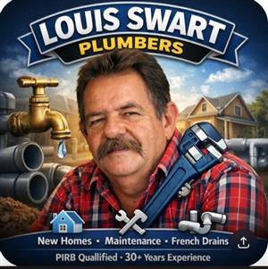 Sub Contractor Qualified Plumber