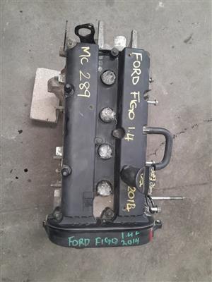 FORD FIGO 1.4 ENGINE FOR SALE 