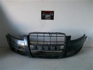 Audi A6 (C6) '05-'08 front bumper